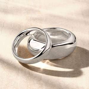 Servilletero de metal hecho a mano de moda con trabajo antiguo Premium para recepciones formales, cenas y grandes fiestas - Product Image 5