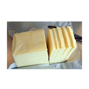 Descuentos Venta de mantequilla sin sal Ingrediente lácteo natural 100% Nueva mantequilla sin sal de alta calidad - Product Image 1