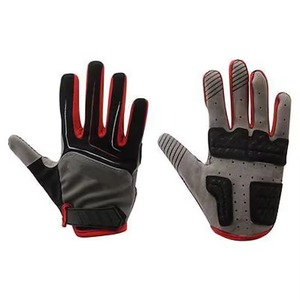 Gants de course respirants à écran tactile gants vtt gants de cyclisme unisexe pour Motocross Sports de plein air - Product Image 5