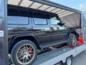 Mercedes-Classe G toute neuve - Product Image 4