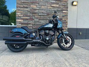 Offre Exceptionnelle 2025 – Nouvelles Motos Sportives Indian (Chief) - Product Image 6