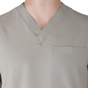 Recién llegado, uniformes médicos de diseño de calidad superior para Hospital, conjuntos médicos de Enfermería de alta calidad para hombres - Product Image 6
