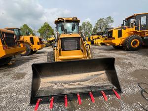 Retroexcavadora 420F 416B 416C 415F2 420D 420E 420XE 420F2 432F2 en Existencia al Mejor Precio al por Mayor - Product Image 2