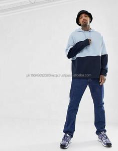 Sweat à capuche unisexe de haute qualité avec logo imprimé, pull-over personnalisé en coton, nouveau style pour homme 2026 - Product Image 4