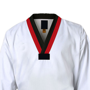 Uniformes de Karate para hombre de la mejor calidad 2025, venta al por mayor, Kimono MMA ligero, ropa de artes marciales, trajes de Karate personalizables OEM - Product Image 4