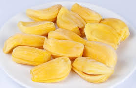 Segmentos de Jackfruit Congelados IQF de VDELTA Vietnam |   Calidad Consistente - Product Image 5