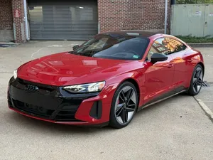 Audi RS e-tron GT 2022 d'occasion - Product Image 2