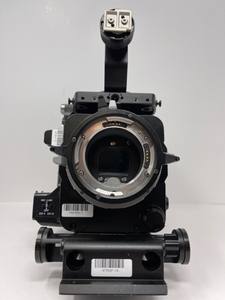 AUTÉNTICO DE LA MARCA Sony PMW-F55 4K, BC-PMWF55PD-5, Soporte F5/F55, Placa Arri F5/F55 VER 9.20 - Product Image 4