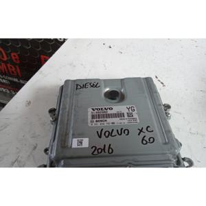 UNIDAD DE CONTROL DEL MOTOR VOLVO Serie XC60 (17>) 36001858 Diésel - Product Image 2