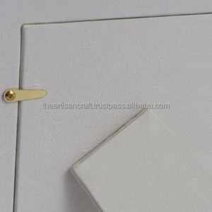 Cadre photo en résine fabriqué à la main Cadre photo décoratif moderne pour table ou affichage mural Photo élégante en résine par ARTISAN CRAFT - Product Image 3