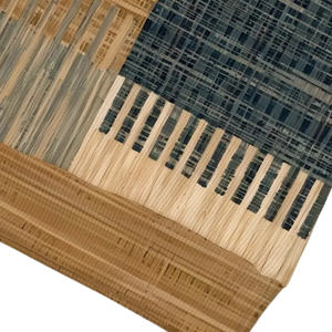 Pulls pour hommes respirants, pull à col rond tendance, tricot personnalisé, vêtements décontractés, pull ample d'hiver, tricot jacquard pour hommes, pull d'extérieur - Product Image 6