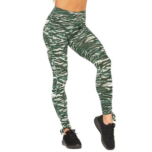 Vêtements de sport pour femmes, legging extensible, legging pour la salle de sport, legging pour un confort quotidien - Product Image 1