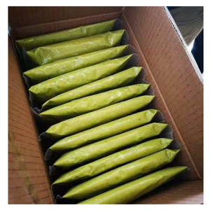 น้ำซุปข้นอโวคาโดแช่แข็งแบบพรีเมี่ยมของเวียดนามแบ่งครึ่งชิ้นส่งออกอาหารเพื่อสุขภาพ - Product Image 2