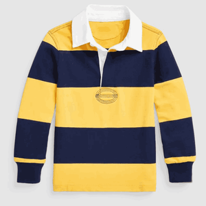 Camiseta de rugby para hombre al mejor precio, camisetas de calidad superior con diseño personalizado, camiseta de rugby estilo polo de impacto superior - Product Image 5