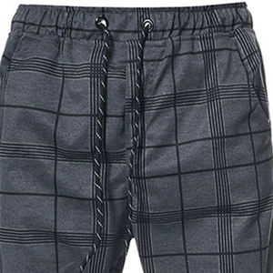 Pantalons pour hommes décontractés respirants de qualité supérieure Fournisseur direct d'usine dans différents styles et couleurs de pantalons pour hommes - Product Image 5