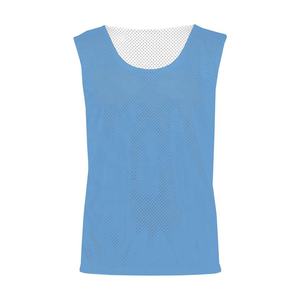 เสื้อกั๊กวิ่งตาข่ายระบายอากาศได้ดี,เสื้อกั๊กเล่นฟุตบอลแบบกลุ่มกำหนดเองได้ - Product Image 6