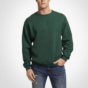 Vente en gros de sweat à capuche de haute qualité avec logo gaufré vierge LOGO personnalisé Sweat-shirt lourd pour hommes Fabrication pour hommes - Product Image 4