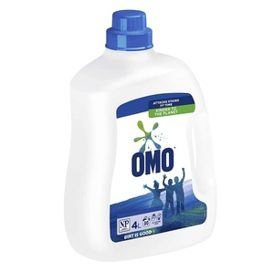 น้ำยาซักผ้า OMO ที่มีความละเอียดอ่อน - Product Image 4