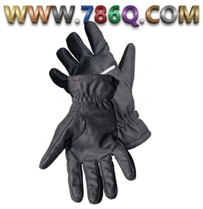 GANT DOUX 2025 AVEC PAUME GRIPTRAX Gants de travail mécaniques anti-impact pour la construction lourde - Product Image 1