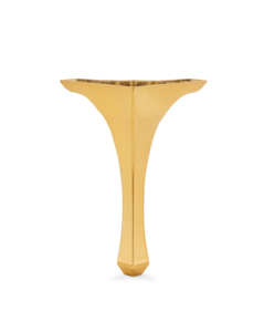 Heavy Duty Plastic 28CM 40CM Side <strong>Table</strong> Stool <strong>Leg</strong> Decorative Furniture <strong>Leg</strong> for Living Room Bedroom Bathroom Including - Product Image 3