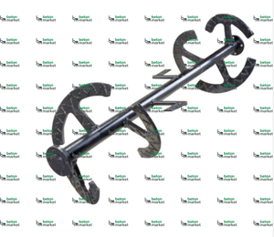 Arbre d'agitation pour pompe à béton - SCHWING - Product Image 3
