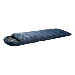 Sacco a Pelo Nat Geo Traveller SNG109A da -13°C a +6°C Blu - Product Image 2
