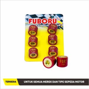 ลูกกลิ้งคลัตช์ FIClutch สำหรับรถจักรยานยนต์ วัสดุทนทาน ผลิตในประเทศไทย พร้อมการรับประกันสำหรับการบำรุงรักษาและเปลี่ยนอะไหล่ระบบส่งกำลัง - Product Image 3