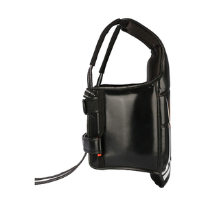 Protecteur de corps personnalisé Mma Arts martiaux combat entraînement Kickboxing coussin de ventre de boxe protège-poitrine protège-corps de boxe personnalisé - Product Image 3