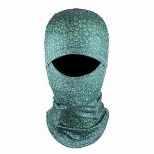 Pasamontañas de Protección Facial Personalizado de la Serie de Sublimación Avanzada, Máscara Transpirable de Alta Elasticidad para Ciclistas y Esquiadores Profesionales - Product Image 5