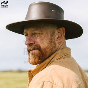 Sombreros Vaqueros Personalizados, Casuales, Unisex, para Exteriores, 100% Poliéster, de Alta Calidad, para las Cuatro Estaciones, con Logotipo Personalizado - Product Image 5