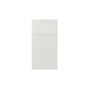 Salviette Monouso Grigie 48x48cm con Stampa Texas, Tasca Portaposate, Morbide e Asciutte, 360 Pezzi, B2B - Product Image 1