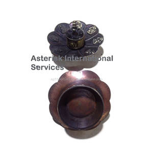 Encensoir tibétain, brûleur d'encens - Product Image 3