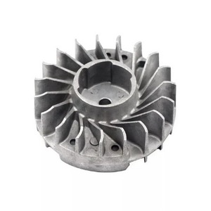 Placa Magnética para Stihl Fs 120 200 250 Ref 503411 Accesorio para Herramienta Eléctrica - Product Image 1
