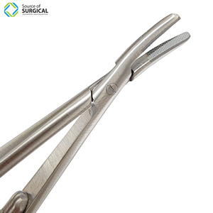 ที่ใส่เข็มแบบสปริง - Product Image 4