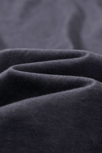 Débardeur ample pour homme, grande taille, respirant, veste de sport sans manches, couleur unie - Product Image 4