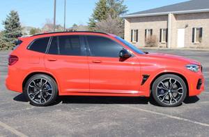 ได้รับการรับรองว่าใช้แล้ว2020 jaguuar F PACE SVR 550-HP ซูเปอร์ชาร์จ V8 AWD - Product Image 4