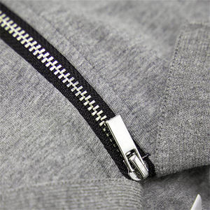 Polos informales de talla grande con diseño personalizado para hombre, polos de algodón de talla grande de tela cómodos hechos en fábrica - Product Image 3