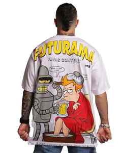 2025คอลเล็คชั่นเสื้อผู้ชายสไตล์ใหม่แขนยาวครึ่งแขนระบายอากาศได้ดีสำหรับสติกเกอร์ DTF - Product Image 2