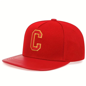 Chapeau de camionneur Snapback réglable de haute qualité pour hommes et femmes en gros Logo personnalisé casquette de golf corde pour le cyclisme et l'alpinisme - Product Image 4