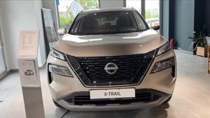 Nissan X-Trail électrique 2025 : Conduite sans recharge avec système e-Power - Product Image 3