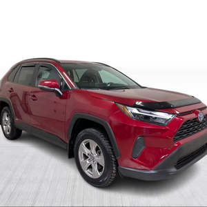 DERNIÈRES ARRIVÉES - Toyota RAV4 SE 2022 d'occasion, conduite à gauche/droite, à vendre - Product Image 2