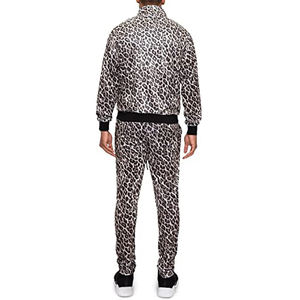 ชุดวอร์มสินค้ามาใหม่ป้ายแฟชั่นสั่งทำดีไซน์ไม่ซ้ำใครเพิ่มโลโก้ตามสั่ง - Product Image 2