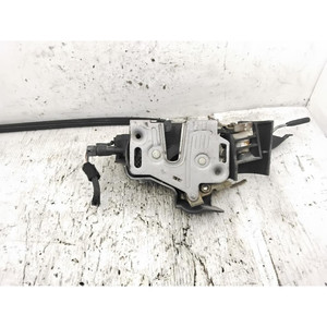 SERRURE AVANT DROITE MERCEDES ML W163 1ère Série A1637203235 (97>02) - Product Image 1