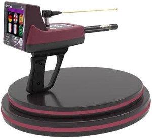 Top Ventes Exclusives Nouveau SMT Vente GER Detect Titan 500 Détecteur Smart Long Range Dia Mond - Product Image 1