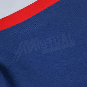 Vente de maillot de football respirant et à séchage rapide personnalisé de haute qualité sur des vêtements de football - Product Image 3