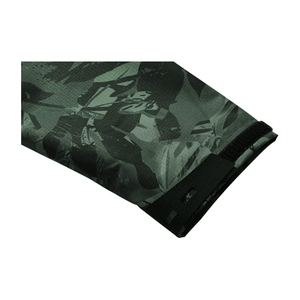 Chaqueta cortavientos de precio ajustable con logotipo personalizado del mejor fabricante Chaqueta cortavientos de estilo de tendencia - Product Image 6