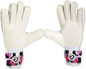 Gants de gardien en cuir premium personnalisables - Product Image 3