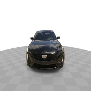 2023 C-a-d-i-l-l-a-c C T 5 V-Series RWD con bajo kilometraje y precio asequible en stock listo para su envío - Product Image 2