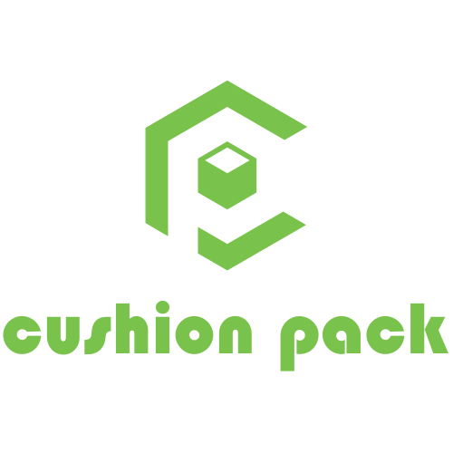 cp cushion pack GmbH & Co.KG logo