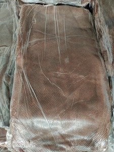 Feuille de caoutchouc naturel RSS 3 nervurée, matière première fumée, qualité supérieure, résistante à l'usure, pour la fabrication de chaussures, usine Ngoc Chau - Product Image 3